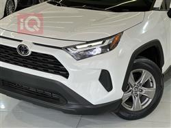 تويوتا راف 4